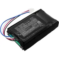 Cameron Sino Yard Force GMBE-SP10283 / GMBE-SP11571 accu (18 V, 2500 mAh, huismerk)