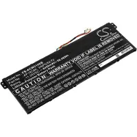 24.Se Acer AP18C8K / 3INP5/82/70 accu (11.25 V, 4350 mAh, huismerk)