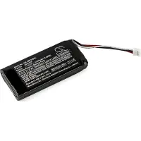 Cameron Sino JBL-2 503070P accu (1300 mAh, huismerk)