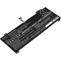 123accu Lenovo L17C4PF0 / L17M4PF0 accu (15.36 V, 2800 mAh, huismerk)