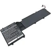 24.Se Asus C41N1337 accu (15 V, 4400 mAh, huismerk)