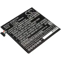123accu Asus C11P1412 / 0B200-01260000 accu (3900 mAh, huismerk)