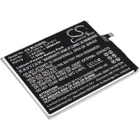 123accu Blu TLP1611 / TLP16G30 / TLP16K18 accu (3000 mAh, huismerk)