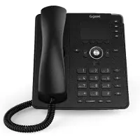 Gigaset P710 IP PRO IP Tischtelefon Telefooncentrale, VoIP