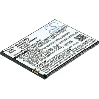 123accu Blu C836404292L accu (3000 mAh, huismerk)