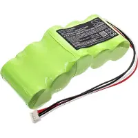 Cameron Sino Theis N04-05.02 accu (6 V, 3000 mAh, huismerk)
