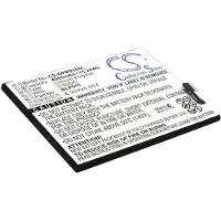 123accu OPPO BLP611 accu (4000 mAh, huismerk)