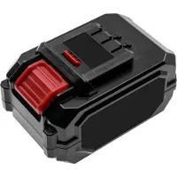 Cameron Sino Kimo K16811 accu (20 V Max, 4.0 Ah, huismerk)