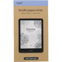 Amazon Paperwhite E-reader 7" 16GB met Reclame Zwart