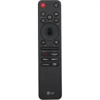LG Originele afstandsbediening Magic Voice remote, MR25GA, AKB76046603