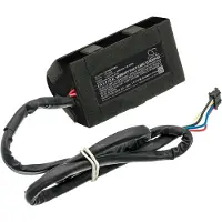 Cameron Sino Covidien 1030950 accu (10.8 V, 3400 mAh, huismerk)