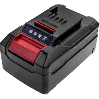 Cameron Sino Einhell 4511395 / 45.113.95 / Power X-Change accu (18 V, 4.0 Ah, huismerk)