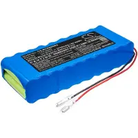 123accu Biosealer 170-2040 / 9-30601-00 accu (24 V, 3700 mAh, huismerk)