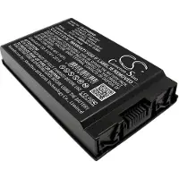 Cameron Sino Compaq 383510-001 / HSTNN-IB12 accu (10.8 V, 4400 mAh, huismerk)