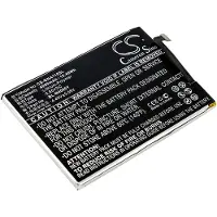 123accu Gionee BL-N4000Y accu (4000 mAh, huismerk)