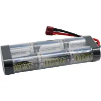 Cameron Sino huismerk NS460D37C115 accu (4600 mAh)