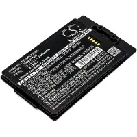 24.Se Spectralink BBK87120 accu (2400 mAh, huismerk)