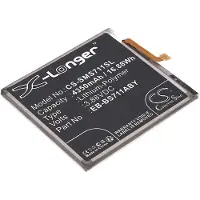 123accu Samsung EB-BS711ABY / GH82-32860A accu (4350 mAh, huismerk)