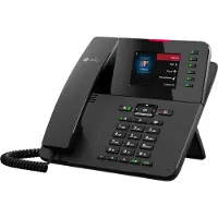 Unify L30250-F600-C582 OpenStage Desk Phone CP410