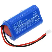 Cameron Sino Shimpo BAT-326B / DT-326BAT accu (800 mAh, huismerk)