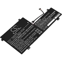 123accu Lenovo L18D3PF2 / L18M3PFA accu (11.52 V, 5050 mAh, huismerk)