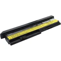 Cameron Sino Lenovo FRU 42T4538 / 43R9255 accu (10.8 V, 6600 mAh, huismerk)