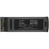 Cameron Sino Yuneec YUNTYHP101 / YUNTYH3B4S5250 accu (15.2 V, 8000 mAh, huismerk)
