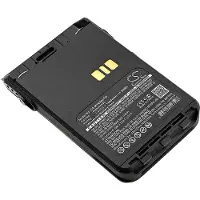 123accu Motorola PMNN4440 / PMNN4440AR accu (7.4 V, 1600 mAh, huismerk)