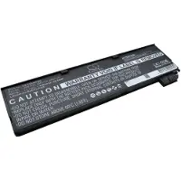Cameron Sino Lenovo 45N1124 / 45N1125 / 45N1126 accu (11.1 V, 4400 mAh, huismerk)