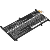 24.Se LG BL-T17 / EAC6278301 accu (4800 mAh, huismerk)