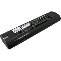 Cameron Sino Makita 9000 / 9001 / 9002 / 9033 / 9034 accu (9.6 V, 3.0 Ah, huismerk)