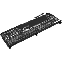 24.Se Colorful MDE200NB accu (11.55 V, 3400 mAh, huismerk)