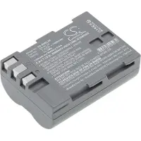 Cameron Sino Batterij 1500mAh voor Nikon D100 SLR, DSLR D700…