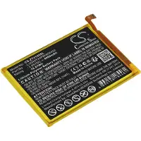 123accu ZTE Li3949T44P8h906450 accu (4900 mAh, huismerk)