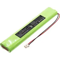 Cameron Sino AEM GP60AAS6SMX / GP170AAH6SMXZ accu (7.2 V, 1500 mAh, huismerk)