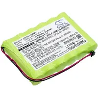 Cameron Sino DSC 6PH-H-4/3A3600-S-D22 accu (7.2 V, 3700 mAh, huismerk)
