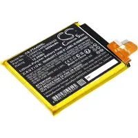 24hShop ZTE Li3949T44P8h806459 accu (3.89 V, 4900 mAh, huismerk)