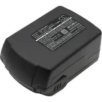 123accu Kress 1231012 / APF 144/4.2 accu (14.4 V, 5000 mAh, huismerk)