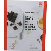 Zwilling personal blender 0,55 L Zwart