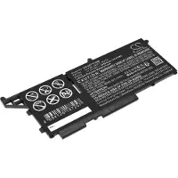 24hShop Dell 293F1 accu (11.25 V, 3450 mAh, huismerk)