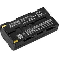 123accu Panasonic CF-VZSU22 accu (2200 mAh, huismerk)