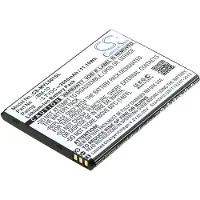123accu myPhone BM-10 accu (3000 mAh, huismerk)