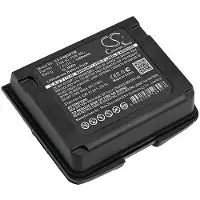 Cameron Sino Vertex FNB-58 / FNB-80 / FNB-58Li accu (1400 mAh, huismerk)