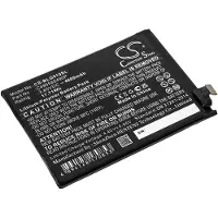 24.Se Blu C496588490P accu (4800 mAh, huismerk)