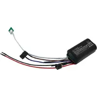123accu AL-KO A00Z396000IR / F77400573JF2 accu (7,4 V, 2000 mAh, huismerk)