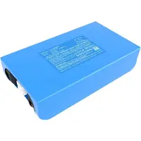 123accu Yard Force 1920763001 accu (20 V, 3400 mAh, huismerk)