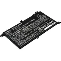 123accu Asus B31N1732 / 0B200-02960000 accu (11.55 V, 3600 mAh, huismerk)