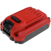 Cameron Sino Craftsman CMCB204 / CMCB204-2 accu (20 V, 2000 mAh, huismerk)