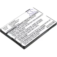 Cameron Sino HP / Compaq FB043AA#ABB / FB043AA#ABD accu (2200 mAh, huismerk)