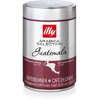 Illy 250 g - Arabica Selection Guatemala - Koffiebonen